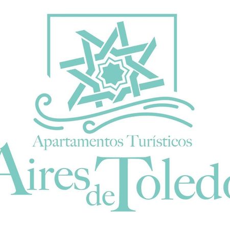 Aires De Toledo Apartment Bagian luar foto
